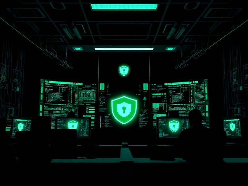 Decembay Technologies | Enterprise Cybersecurity Solutions